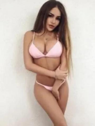 Анкета проститутки Сарра - Фото 1, , 23 года, №205292